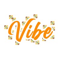 VIBE Coworking Space logo - Similar company to The Hub - Tbilisi Co Working Space