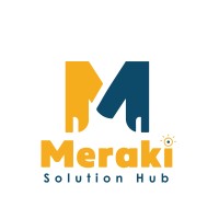 Meraki Solution Hub - Digital Marketing Agency logo - Similar company to Hype Infotech