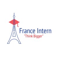 FRANCE INTERN logo - Similar company to Internship Connection
