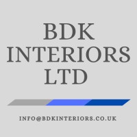 BDK Interiors LTD logo - Similar company to Tech Connect Services Ltd