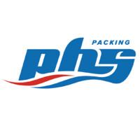 PHS Packing logo - Similar company to Moseb Engineering Sdn.Bhd.