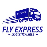 Fly Express Logistica logo - Similar company to Fly Express