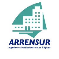 Arrensur logo - Similar company to Incoder | Ingenieria