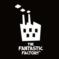 The Fantastic Factory logo - Similar company to Joy Design Studio