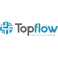 TOPFLOWCURITIBA logo - Similar company to Hidrail Válvulas