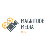 Magnitude Media Arts logo - Similar company to Lyco Business Solutions Llc