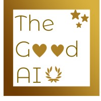 The Good AI org logo - Similar company to Regenerative Ecosystem Services