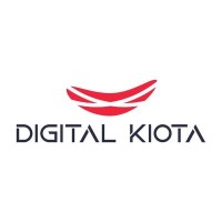Digital Kiota logo - Similar company to Smart Zimbabwe Conference And Expo