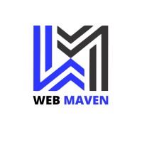 WEB MAVEN logo - Similar company to Maven Web Design & Development