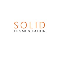 Solid Kommunikation