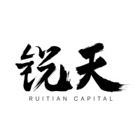 Ruitian Investment LLC logo - Similar company to 顽岩资产