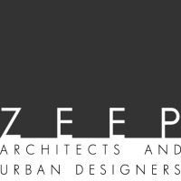 ZEEP architects and urban designers logo - Similar company to By Thimble Interieurstudio