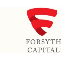 Forsyth Capital logo - Similar company to Forsyth Capital Group