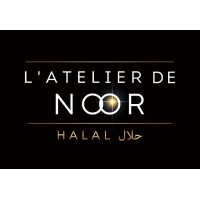 LATELIER DE NOOR logo - Similar company to Fox Construction