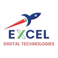 Excel Digital Technologies logo - Similar company to Aq Productions Pvt Ltd