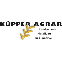 Küpper Agrar logo - Similar company to Open Research Base Ggmbh