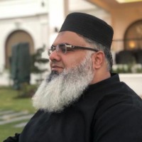 Abdul Wahab logo - Similar company to Elevaid