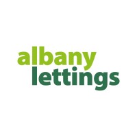 Albany Lettings logo - Similar company to Quicklet Property Management