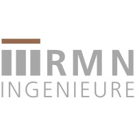 RMN Ingenieure GmbH logo - Similar company to Dlc Gmbh