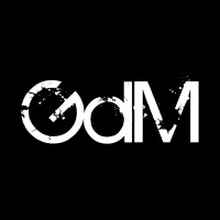 Grimdark Magazine logo - Similar company to Dalian Dalicap Technology