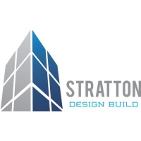 STRATTON DESIGN BUILD logo - Similar company to Trinity Design Build