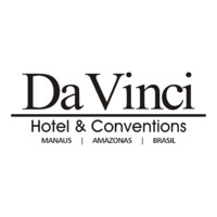 Da Vinci Hotel & Conventions logo - Similar company to Hotel Juma Ópera