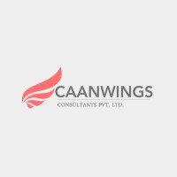CAANWINGS logo - Similar company to Nurturing  Emotions