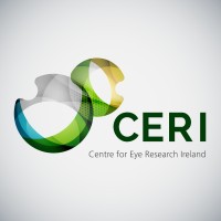 Centre for Eye Research Ireland logo - Similar company to Ocumetra