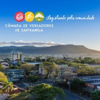 Câmara Municipal de Sapiranga logo - Similar company to Milhas Company