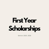 First Year Scholarships - سنة أولى منح logo - Similar company to Zventure Lab