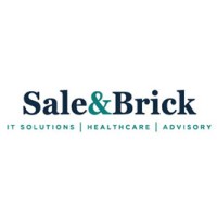 Sale & Brick logo - Similar company to Quantux Salud