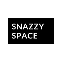 SnazzySpace Branding logo - Similar company to Shadow Hive