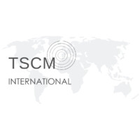 TSCM International logo - Similar company to Baseline