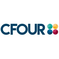 CFOUR logo - Similar company to Eunoia
