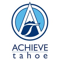 Achieve Tahoe logo - Similar company to Uegroup