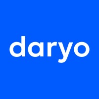 Daryo logo - Similar company to Dastras