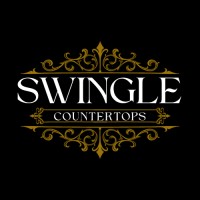 Swingle Countertops logo - Similar company to B&W Cabinets & Millwork