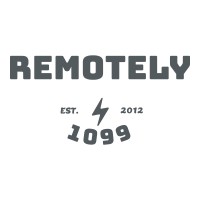 Remotely 1099 logo - Similar company to 1099 Pro