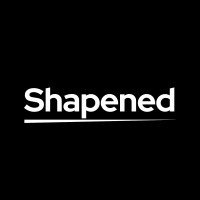Shapened logo - Similar company to Pulsemail