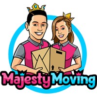 Majesty Moving Llc