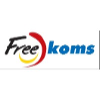 Pt Freekoms Indonesia