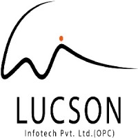 Lucsoninfotech Pvt. Ltd logo - Similar company to Projetrek