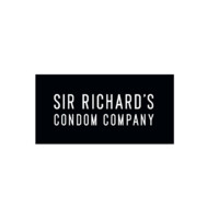 Sir Richard's Condom Company logo - Similar company to Xcore India