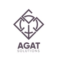 AGAT SOLUTIONS LLC logo - Similar company to New York Africa Chamber Of Commerce (Nyacc)