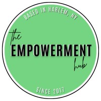The Empowerment Hub logo - Similar company to Spread The Love Projects