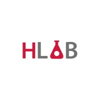 HLAB logo - Similar company to Z-Kai Inc.