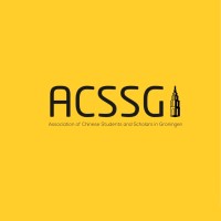 ACSSG (Association of Chinese Students and Scholars in Groningen) logo - Similar company to Vereniging Van Chinese Wetenschappers En Ingenieurs In Nederland (Vcwi)