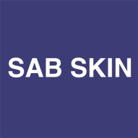 SAB Skin logo - Similar company to More Than A Pretty Face