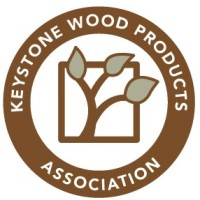Keystone Wood Products Association logo - Similar company to Mintkitchen