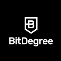 BitDegree Learn logo - Similar company to Bitdegree